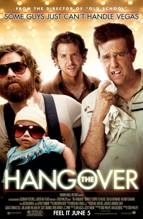 Return to Main Page for The Hangover Posters